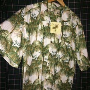 Men’s Joe Marlin Button Up